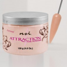 Conceal - puder akrylowy z brokatem- maskujący - 130g